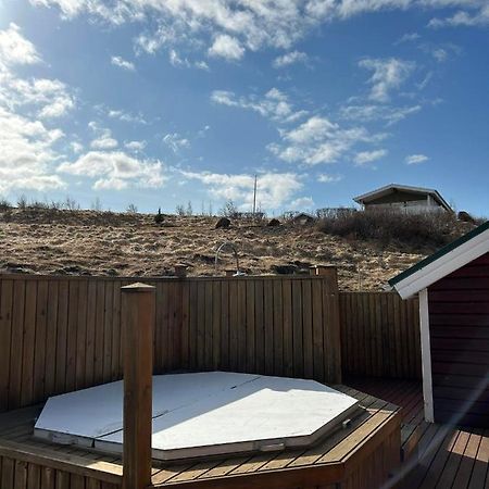 Vithilundur 17 Villa Вармахлид Екстериор снимка