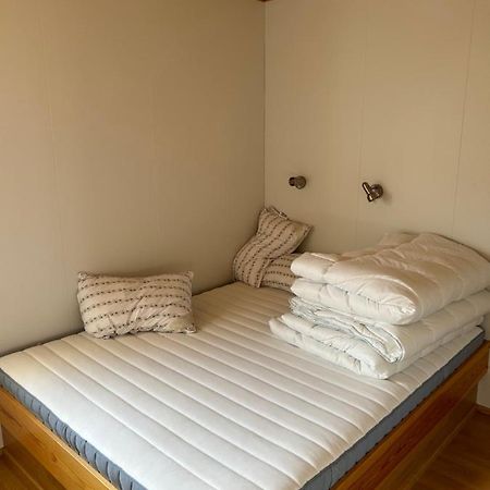 Vithilundur 17 Villa Вармахлид Екстериор снимка