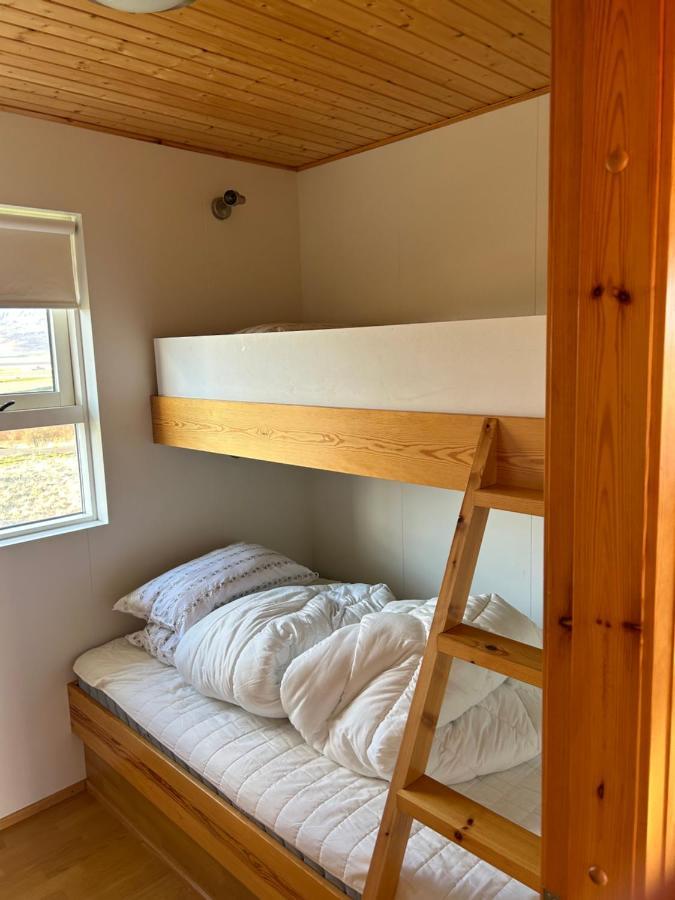 Vithilundur 17 Villa Вармахлид Екстериор снимка